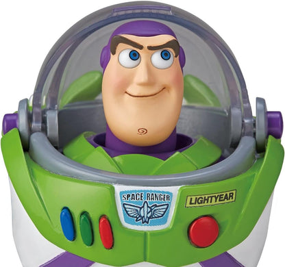 Amazing Yamaguchi Revoltech Kaiyodo Toy Story Jesse Ver.1.5 action figure