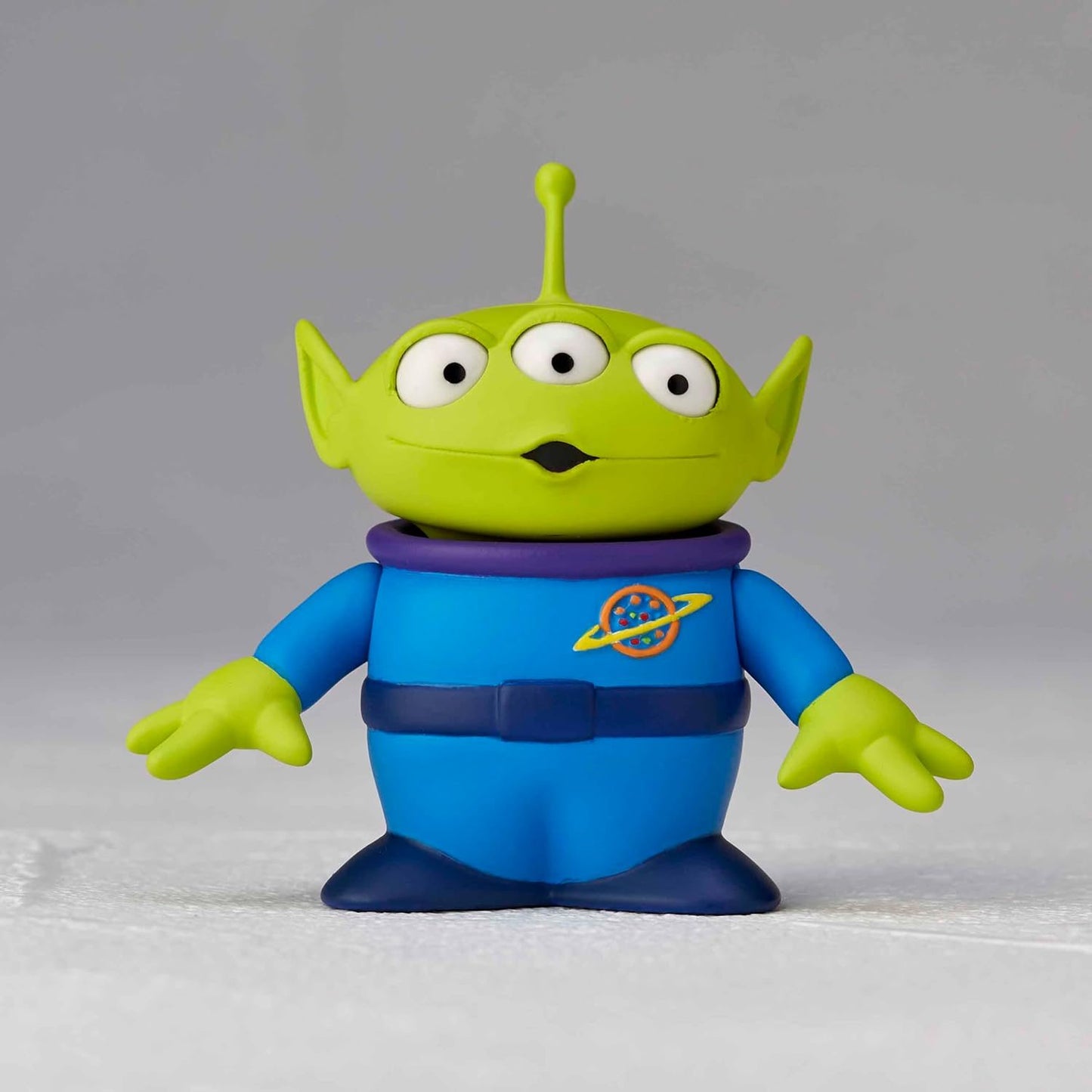 Amazing Yamaguchi Revoltech Kaiyodo Toy Story Jesse Ver.1.5 action figure