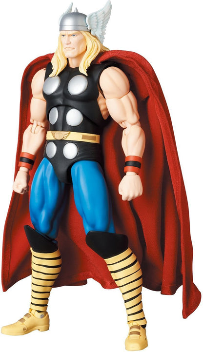 Marvel MAFEX Medicom No.182 Thor (Comic Ver.)