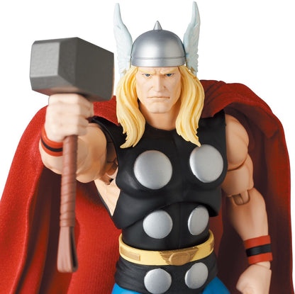 Marvel MAFEX Medicom No.182 Thor (Comic Ver.)