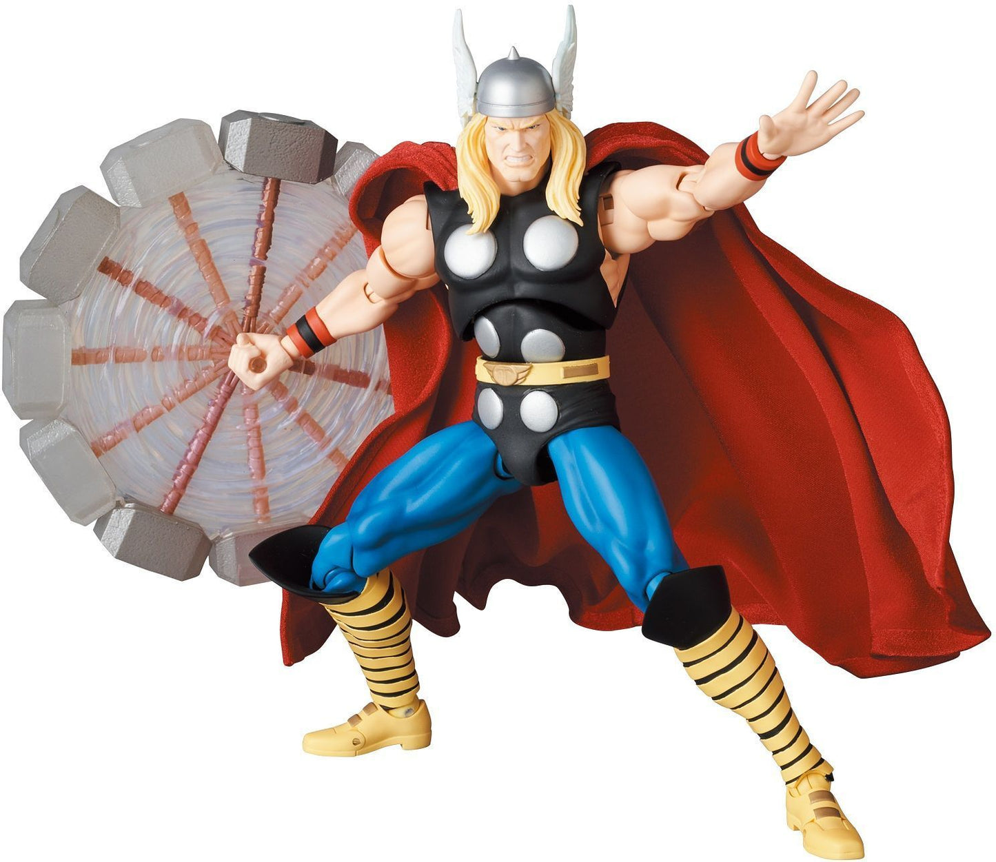 Marvel MAFEX Medicom No.182 Thor (Comic Ver.)