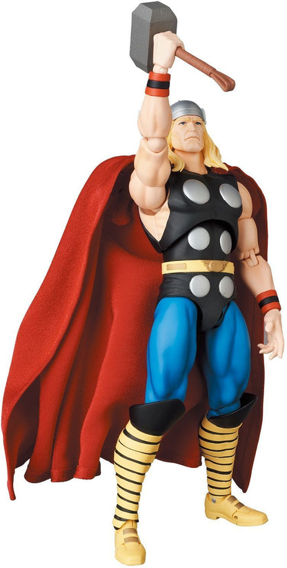 Marvel MAFEX Medicom No.182 Thor (Comic Ver.)