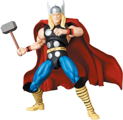 Marvel MAFEX Medicom No.182 Thor (Comic Ver.)