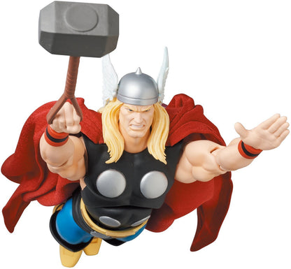 Marvel MAFEX Medicom No.182 Thor (Comic Ver.)