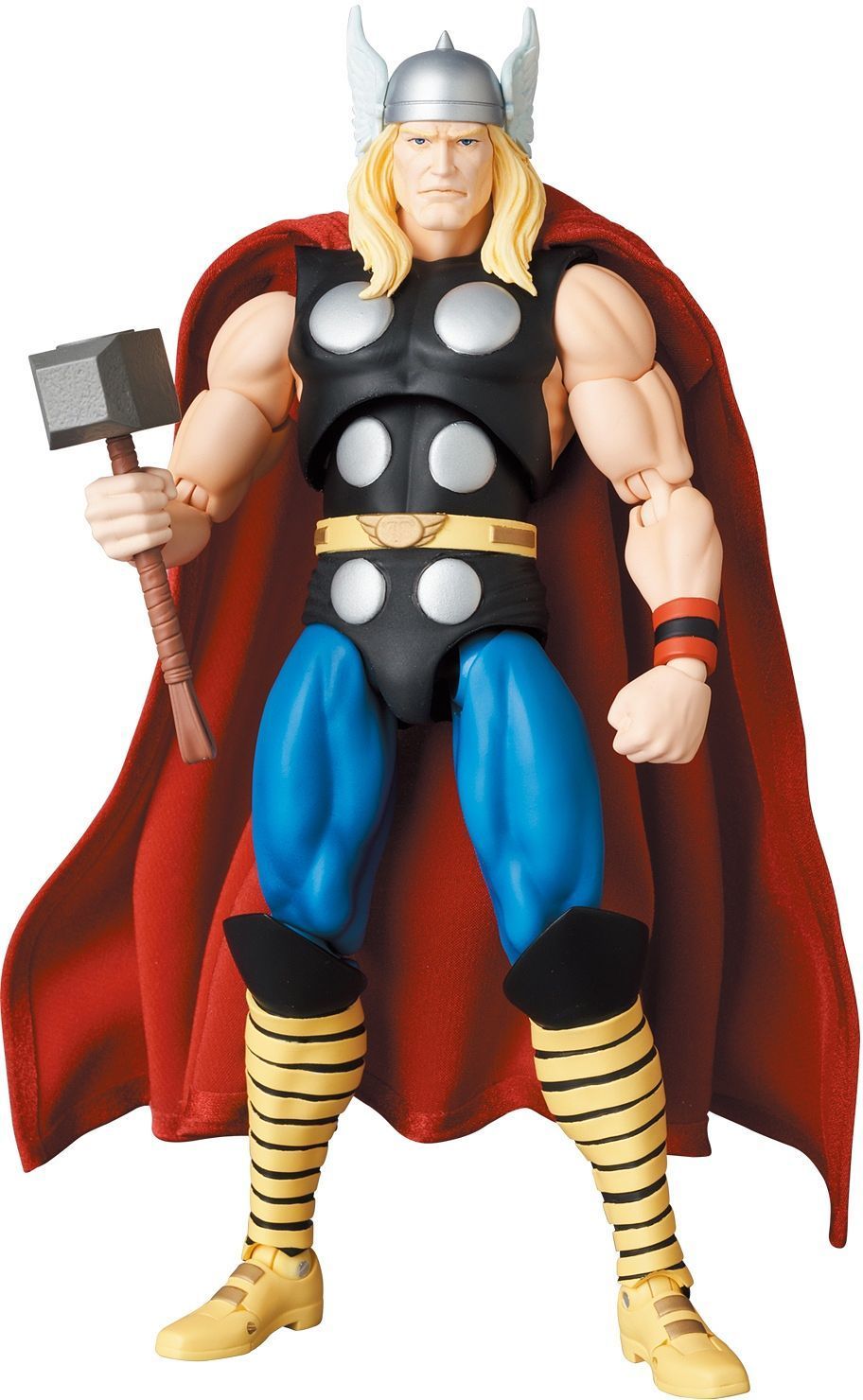 Marvel MAFEX Medicom No.182 Thor (Comic Ver.)