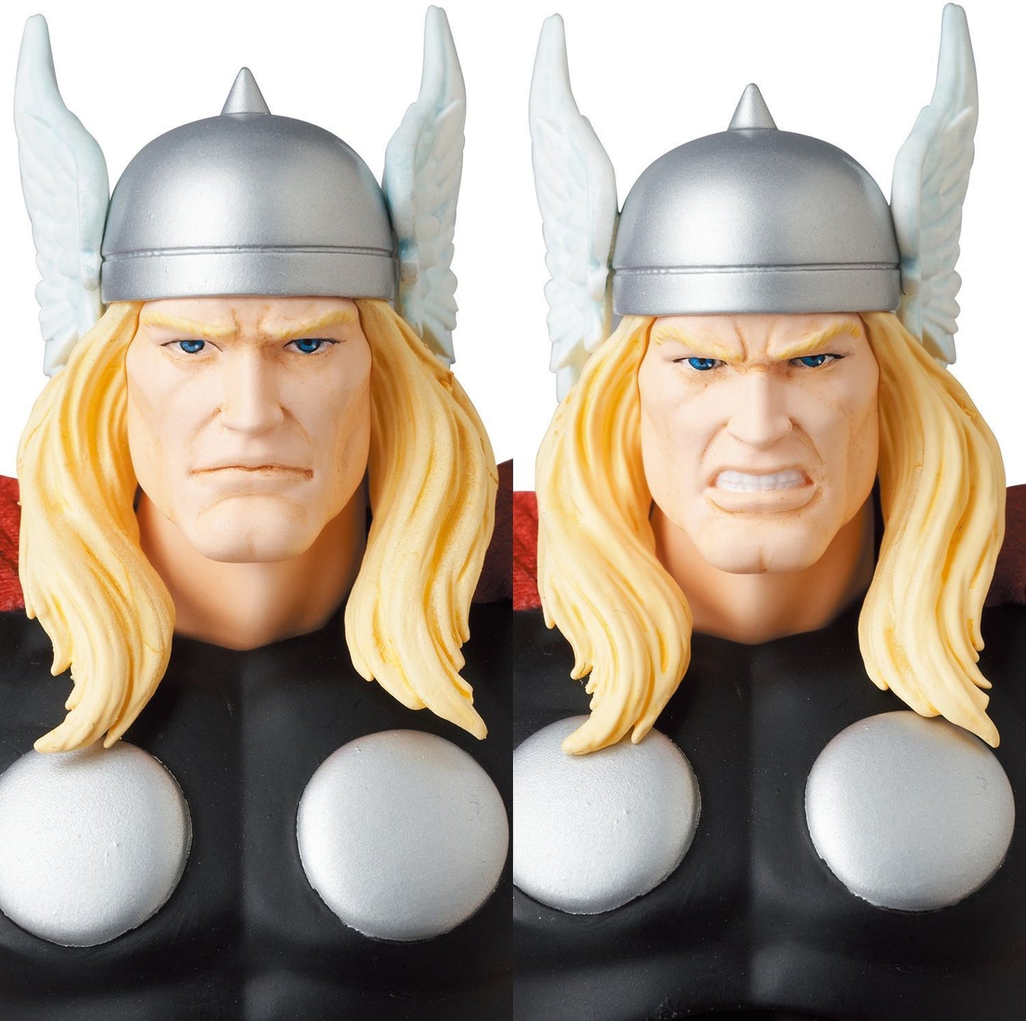 Marvel MAFEX Medicom No.182 Thor (Comic Ver.)