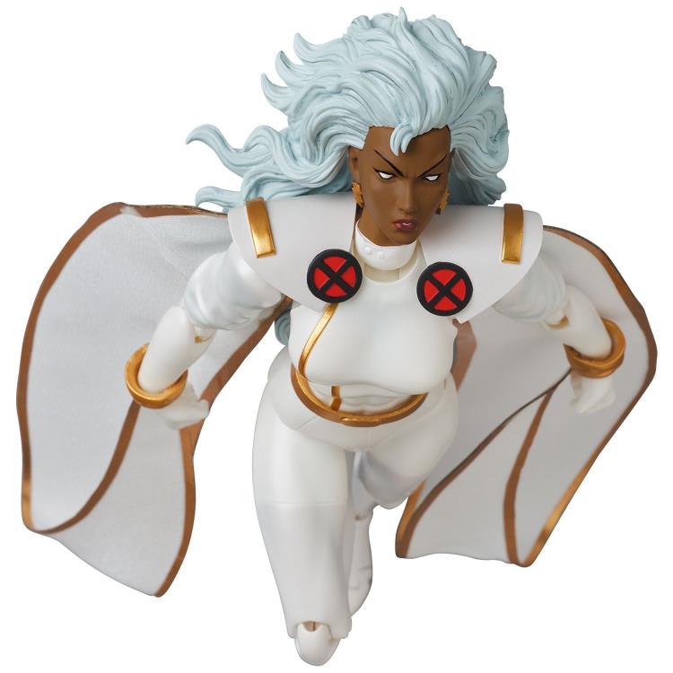 Marvel MAFEX No.177 Storm (Comic Ver.)