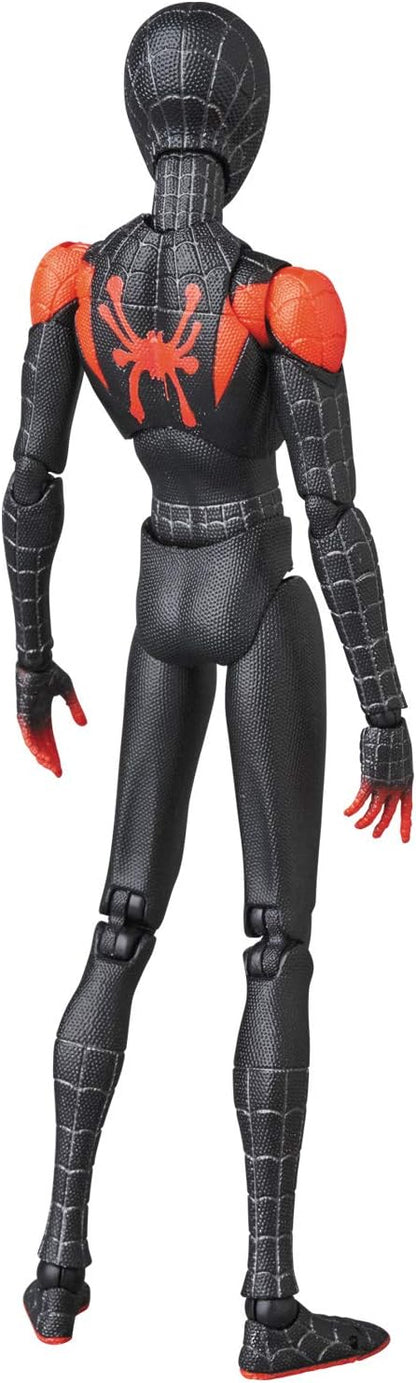 Mafex 107 Miles Morales (Into the Spider-Verse) Reissue version