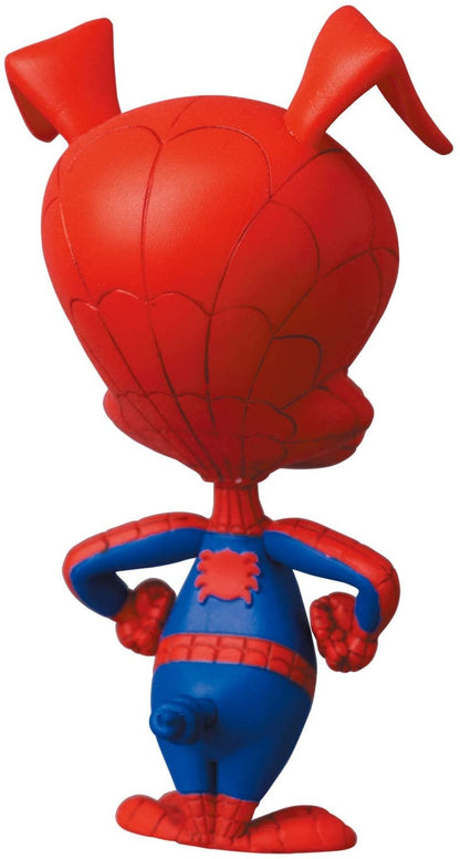 MAFEX No.134 Spider-Gwen (Gwen Stacy) – Into the Spider-Verse Action Figure by Medicom