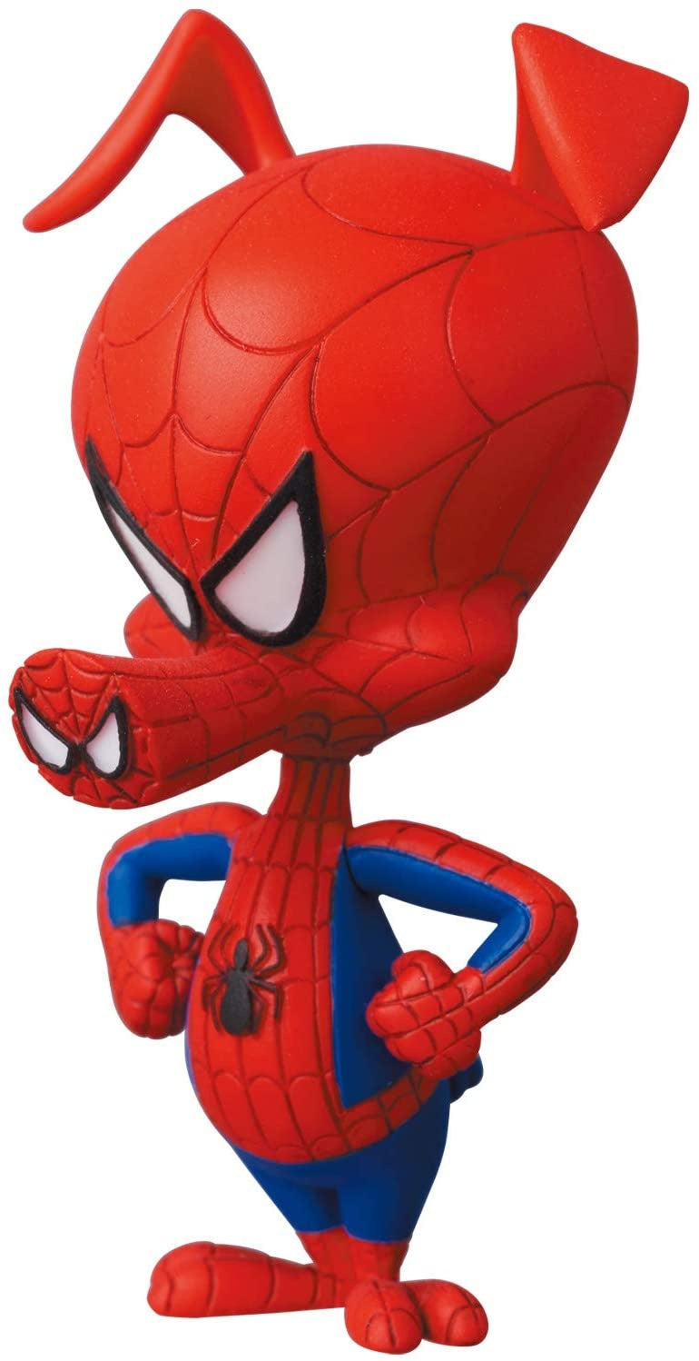 MAFEX No.134 Spider-Gwen (Gwen Stacy) – Into the Spider-Verse Action Figure by Medicom