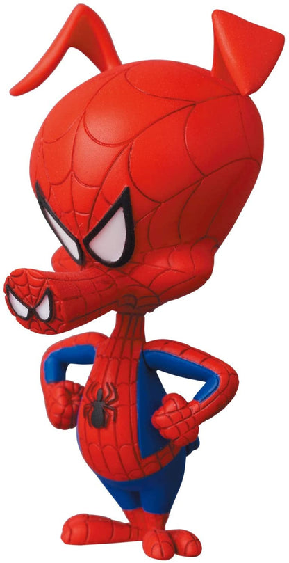 MAFEX No.134 Spider-Gwen (Gwen Stacy) – Into the Spider-Verse Action Figure by Medicom