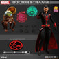 Mezco Toys One: 12 Collective: Marvel Doctor Strange (Defenders Version) Action Figure