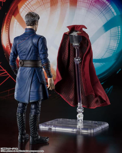 Bandai Doctor Strange In the Multiverse of Madness S.H.Figuarts Doctor Strange