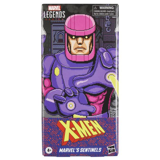 Marvel Legends Series: Marvel's Sentinels 2-Pack (X-Men)