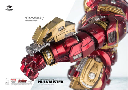 (Pre-order) Comicave Studios Iron Man Mark XLIV (MK44) Hulkbuster 1/12 Die-Cast Action Figure
