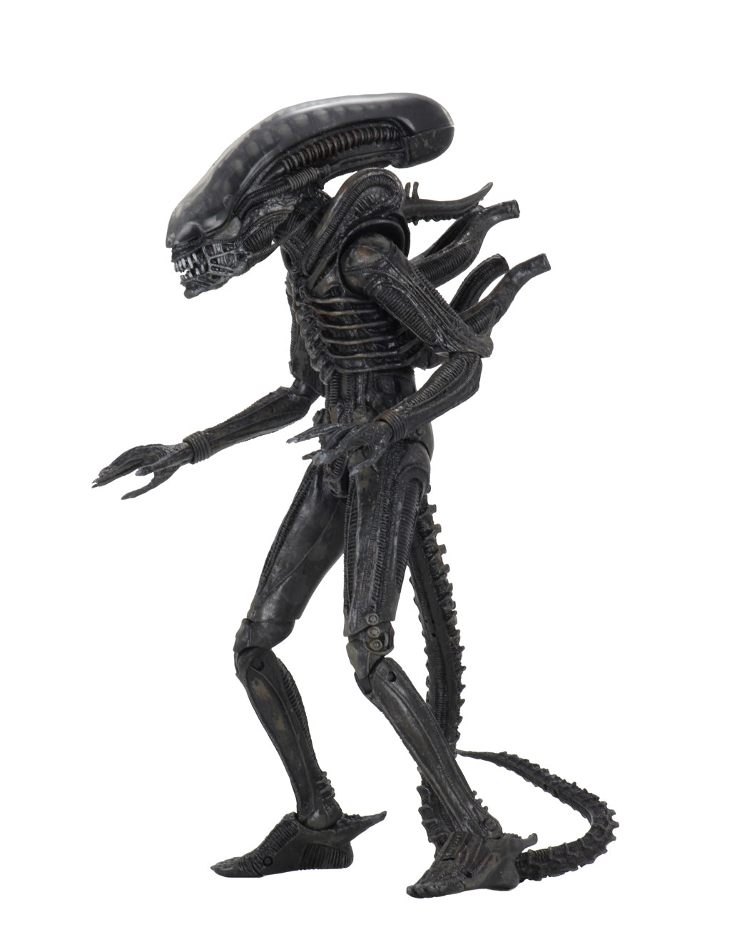 Neca Alien Ultimate 40th Anniversary Big Chap 7inch figure