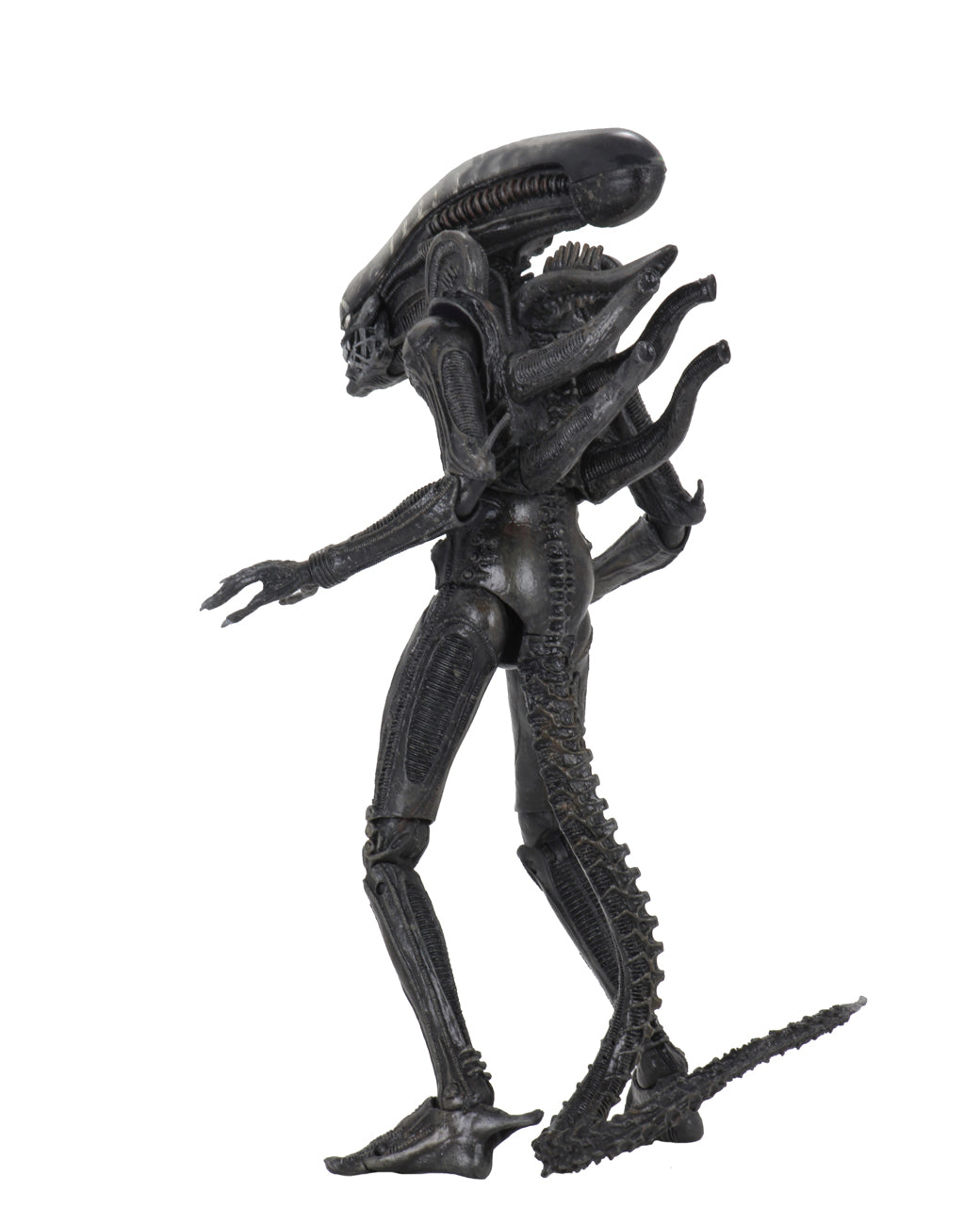 Neca Alien Ultimate 40th Anniversary Big Chap 7inch figure