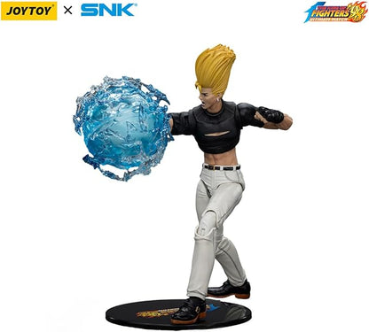 JOYTOY The King of Fighters ’98 Hero Team 1/18 Action Figure