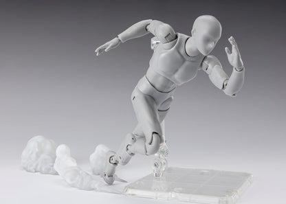 Bandai TAMASHII EFFECT Series SMOKE White Ver. for S.H.Figuarts