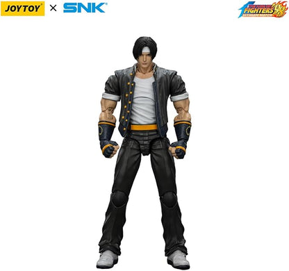 JOYTOY The King of Fighters ’98 Hero Team 1/18 Action Figure