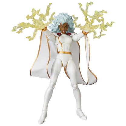 Marvel MAFEX No.177 Storm (Comic Ver.)