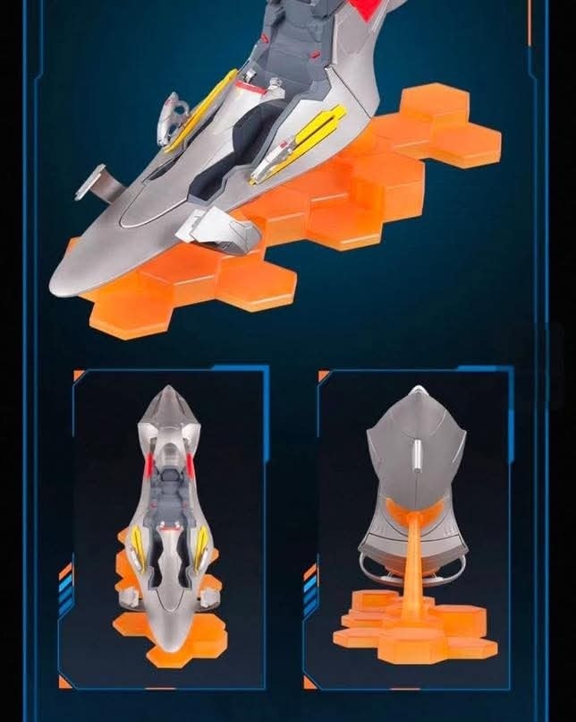 Blokee Rei Ayanami – Neon Genesis Evangelion Fantastic Edition Cockpit Special Ver Model Kit