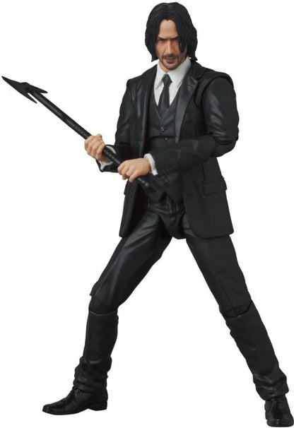 John Wick: Chapter 4 MAFEX No.212 John Wick