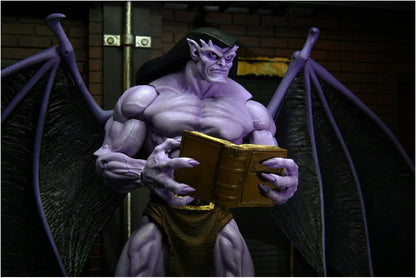 Neca Gargoyles Ultimate Goliath 7 Inch Scale Action Figure