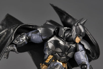 Batman: Arkham Knight Amazing Yamaguchi Revoltech NR038 Batman Action Figure