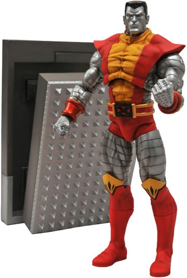 Marvel Select: DST X-Men Colossus Action Figure