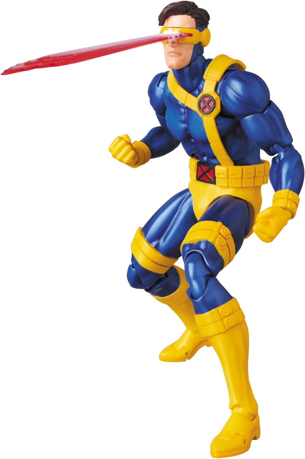 Marvel MAFEX No.099 X-Men: Cyclops (Comic Ver.)