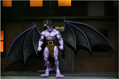 Neca Gargoyles Ultimate Goliath 7 Inch Scale Action Figure