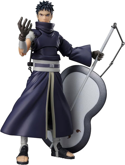 Bandai Naruto: Shippuden S.H.Figuarts Obito Uchiha