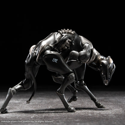 (Pre-order) VERMIN Series Dog-type Biological Weapon Zatard Hound 1/12 Action Figure