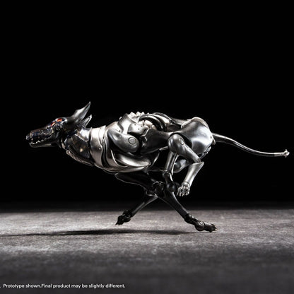 (Pre-order) VERMIN Series Dog-type Biological Weapon Zatard Hound 1/12 Action Figure