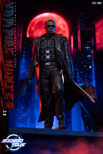 (Pre-order) Soosootoys SST092 Vampire Hunter 2.0 1/6 Figure