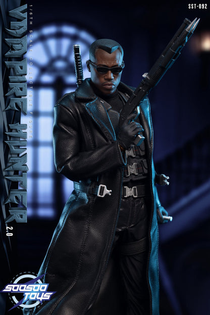 (Pre-order) Soosootoys SST092 Vampire Hunter 2.0 1/6 Figure