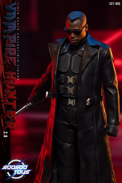 (Pre-order) Soosootoys SST092 Vampire Hunter 2.0 1/6 Figure