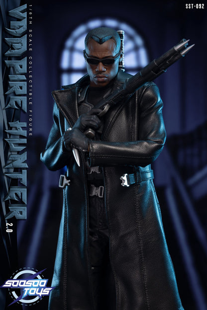(Pre-order) Soosootoys SST092 Vampire Hunter 2.0 1/6 Figure