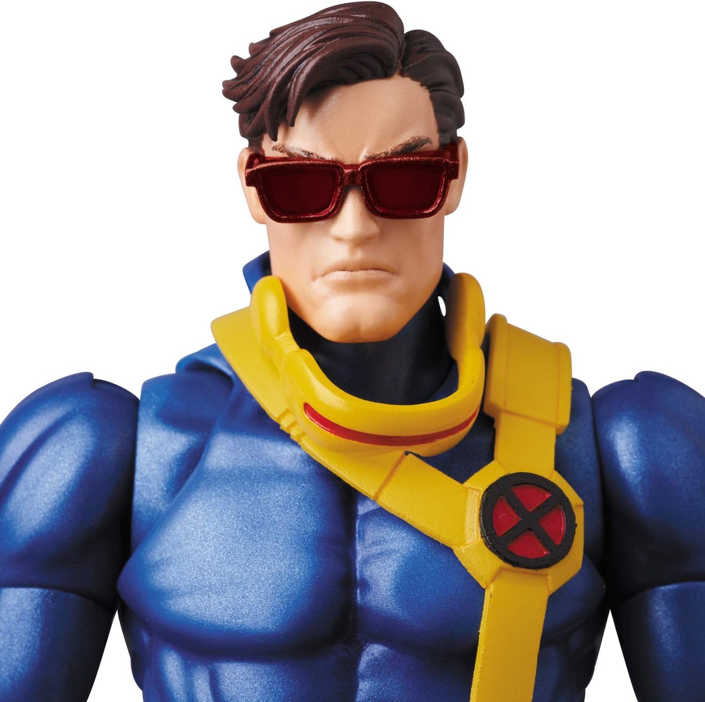 Marvel MAFEX No.099 X-Men: Cyclops (Comic Ver.)