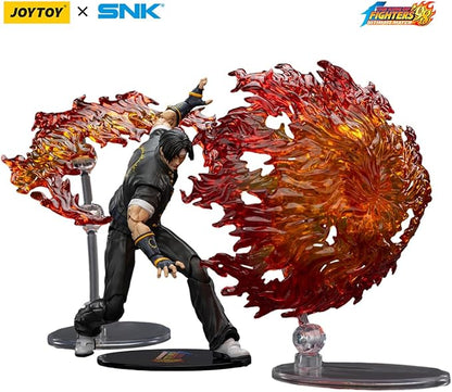 JOYTOY The King of Fighters ’98 Hero Team 1/18 Action Figure