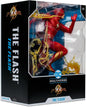 McFarlane Toys The Flash (The Flash Movie) 12" PVC Statue