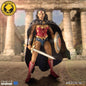 Mezco Toys One: 12 Collective DC Wonder Woman Classic Edition Action Figure