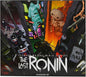 NECA Teenage Mutant Ninja Turtles: The Last Ronin ACCESSORY SET