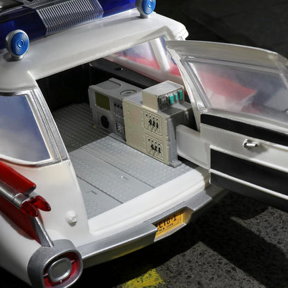 Ghostbusters Plasma Series Ecto-1 (1984) Toy Vehicle