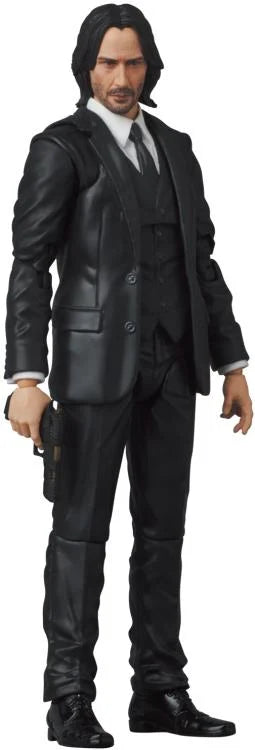 John Wick: Chapter 4 MAFEX No.212 John Wick