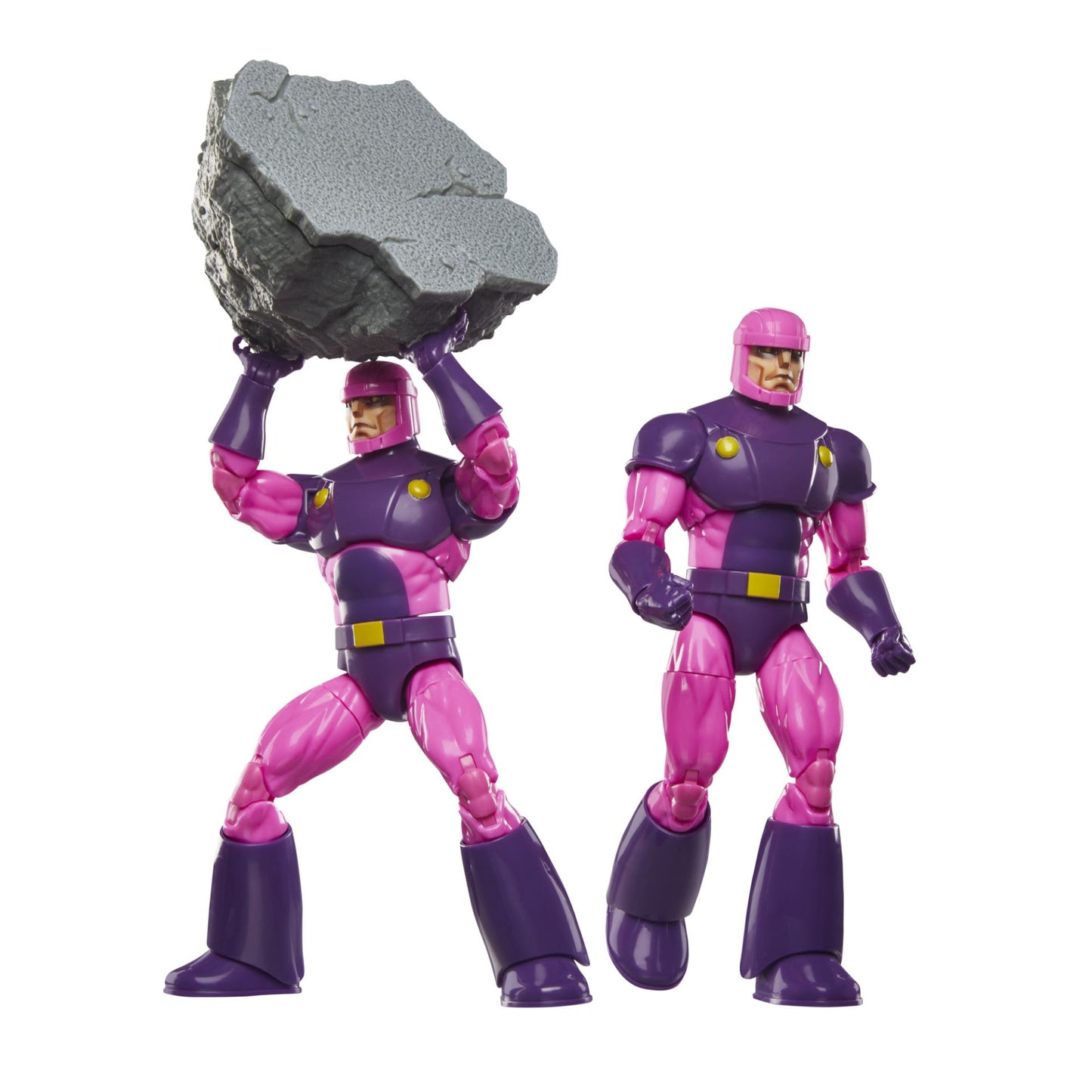 Marvel Legends Series: Marvel's Sentinels 2-Pack (X-Men)