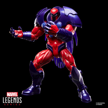 Hasbro Marvel Legends Series X-Men - Retro card Onslaught Action Figure