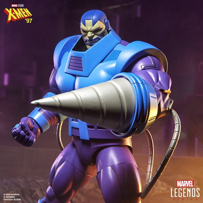 (Pre-order) Hasbro Marvel Legends Series Apocalypse – X-Men '97 – 1/12 Action Figure