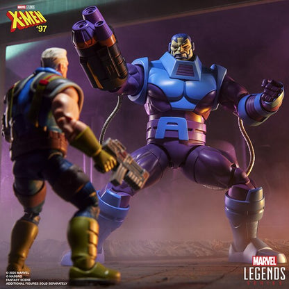 (Pre-order) Hasbro Marvel Legends Series Apocalypse – X-Men '97 – 1/12 Action Figure